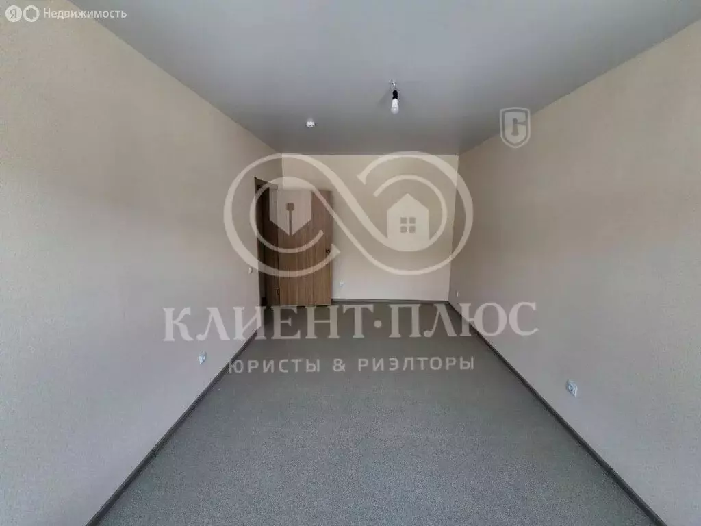 2-комнатная квартира: Корсаков, Дачная улица, 13 (52.2 м) - Фото 2