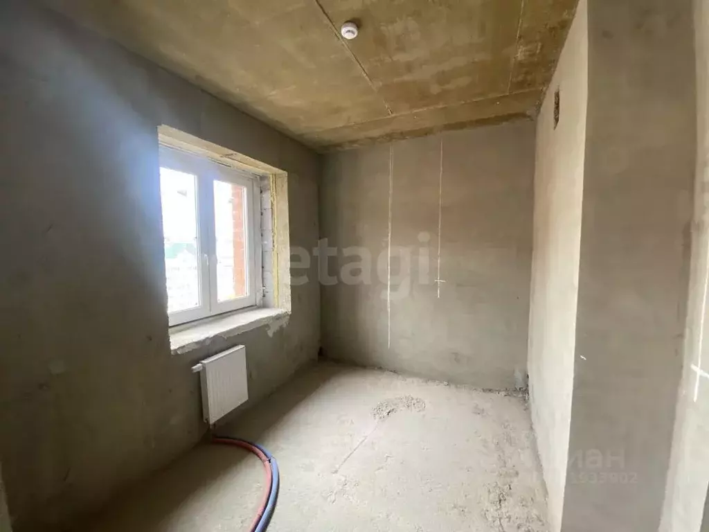 1-к кв. Иркутская область, Ангарск 32-й мкр, 24 (37.4 м) - Фото 1