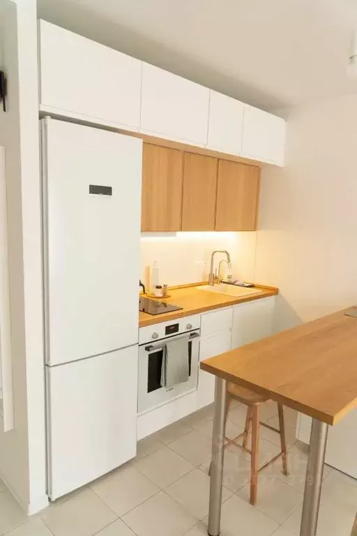 2-к кв. Москва ул. Саларьевская, 16к3 (40.1 м) - Фото 1