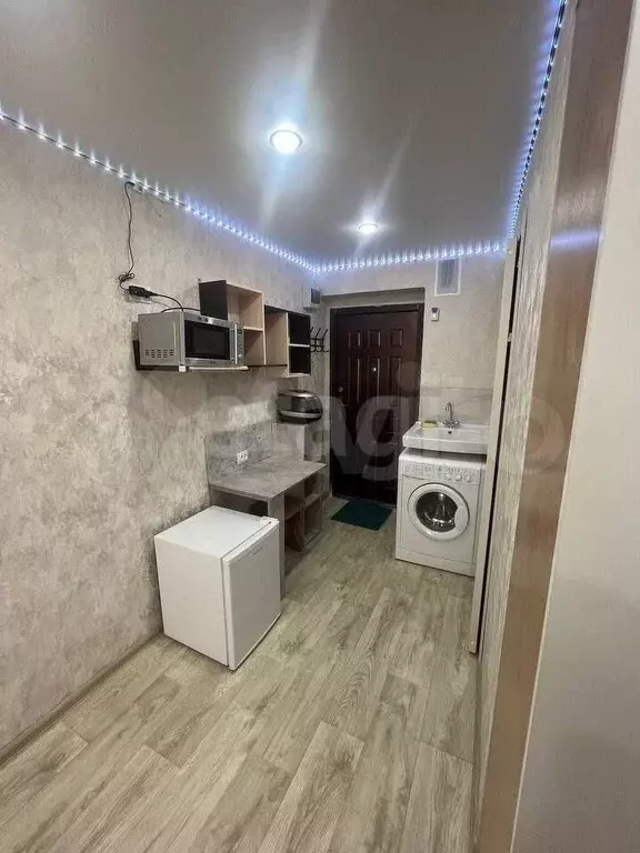 Квартира-студия, 13,3 м, 5/9 эт. - Фото 0