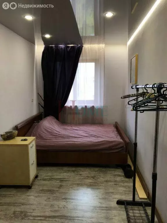 2-комнатная квартира: Новосибирск, Красный проспект, 188 (52 м) - Фото 0