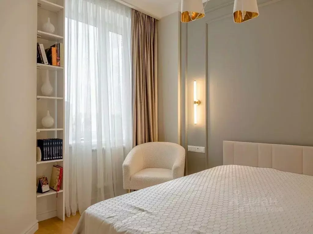 2-к кв. Москва ул. Талалихина, 8 (65.0 м) - Фото 2