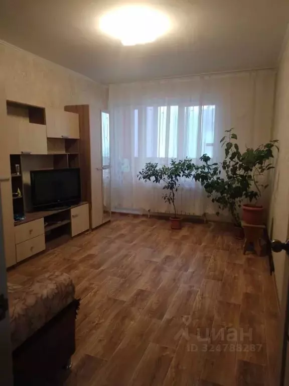 1-к кв. Новосибирская область, Новосибирск ул. 25 лет Октября, 14/3 ... - Фото 2