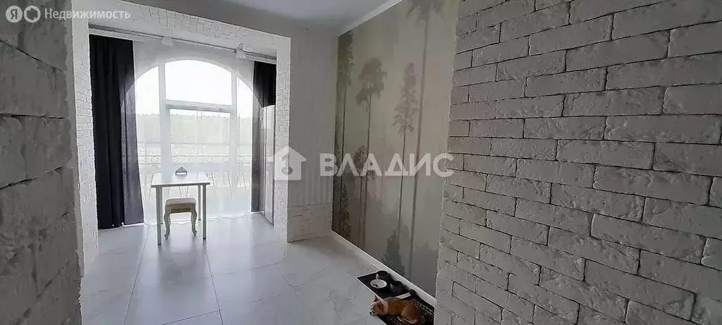 2-комнатная квартира: Видное, улица Святослава Рихтера, 3к1 (52 м) - Фото 1