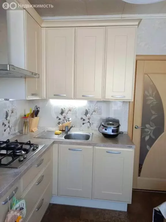 1-комнатная квартира: Нижний Тагил, Алтайская улица, 49 (34.6 м) - Фото 2