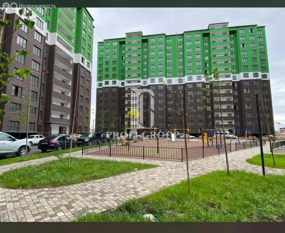 2-комнатная квартира: Каспийск, улица Каспийское шоссе, уч27 (73 м) - Фото 0