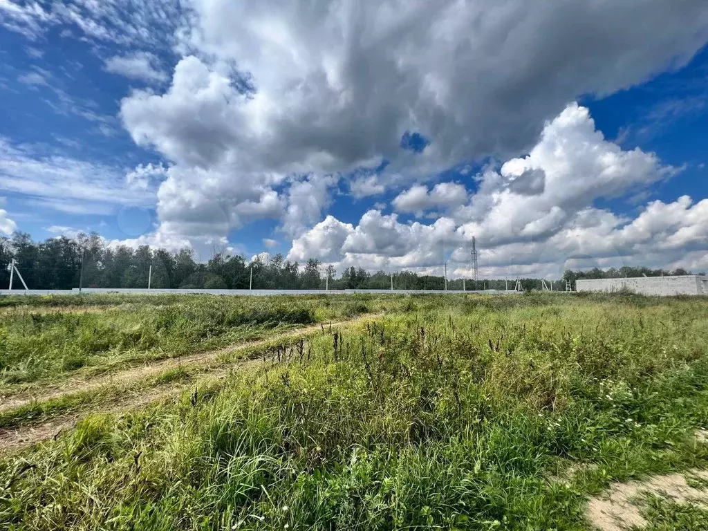Участок 7 сот. (личное подсобное хозяйство (лпх)) - Фото 1