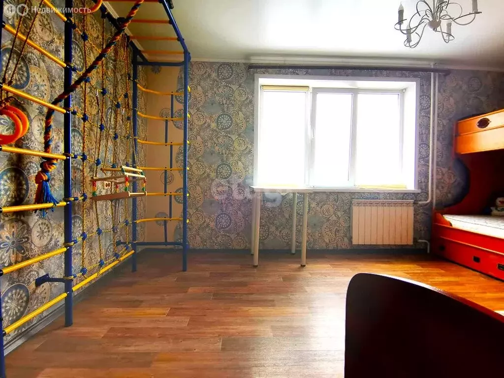 2-комнатная квартира: Тольятти, улица Автостроителей, 1 (58.4 м) - Фото 1