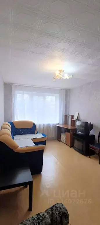 3-к кв. Чувашия, Чебоксары просп. Тракторостроителей, 39 (68.0 м) - Фото 0