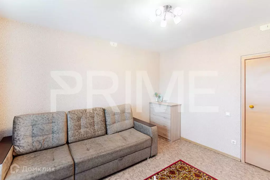 Продаётся 1-к квартира, 36.8 м - Фото 1