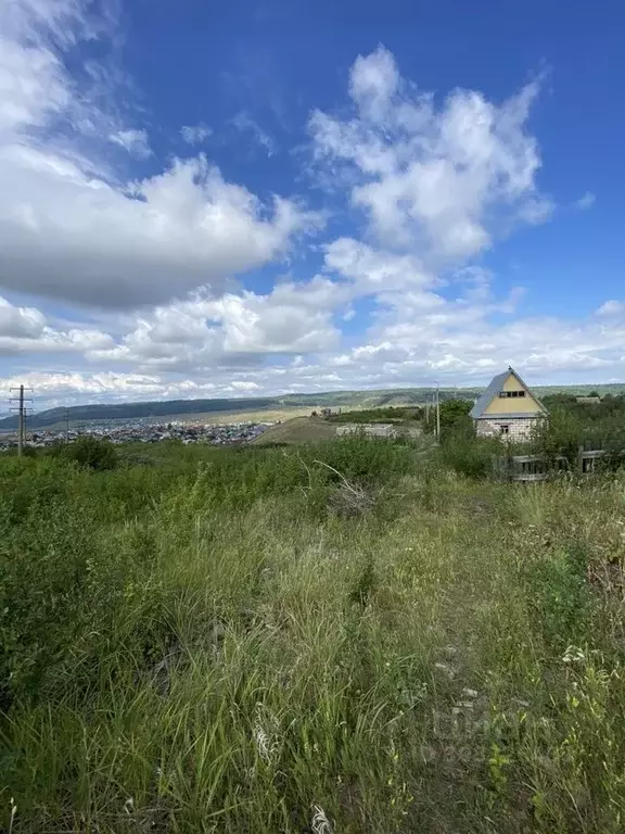 Участок в Башкортостан, Октябрьский Акташ СТ,  (43.0 сот.) - Фото 1