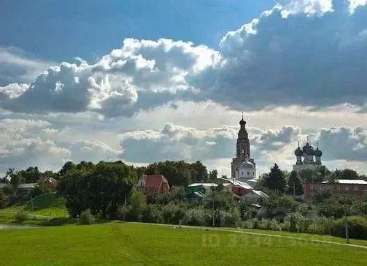 Участок в Московская область, Раменский муниципальный округ, Адмирал ... - Фото 2