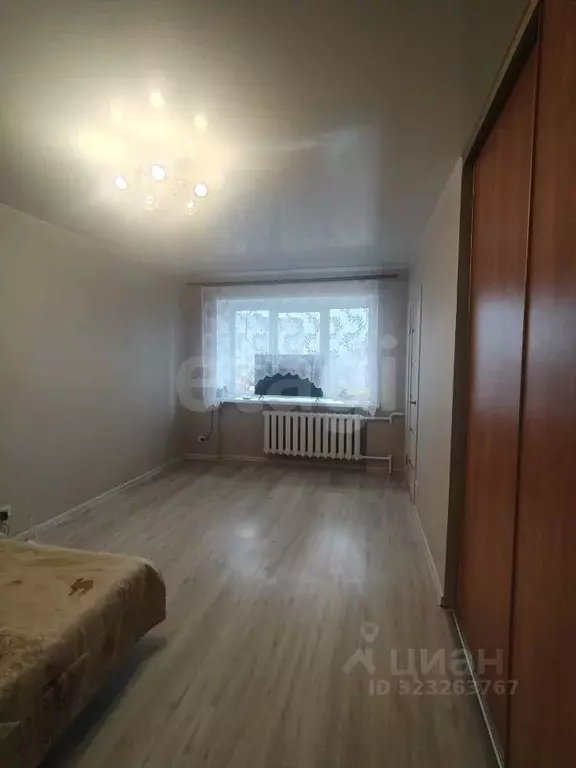 1-к кв. Удмуртия, Ижевск ул. Кирова, 111Б (31.0 м) - Фото 2