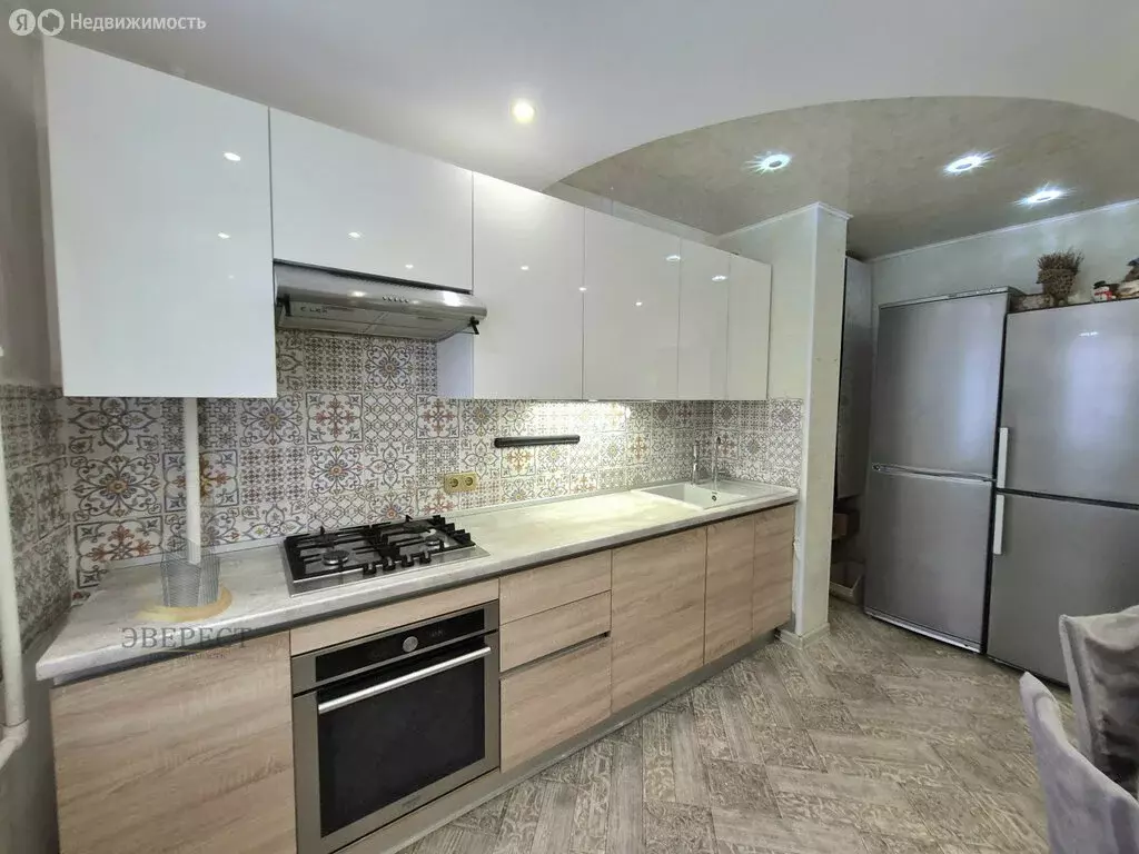 4-комнатная квартира: Балашиха, Звёздная улица, 4 (110 м) - Фото 2