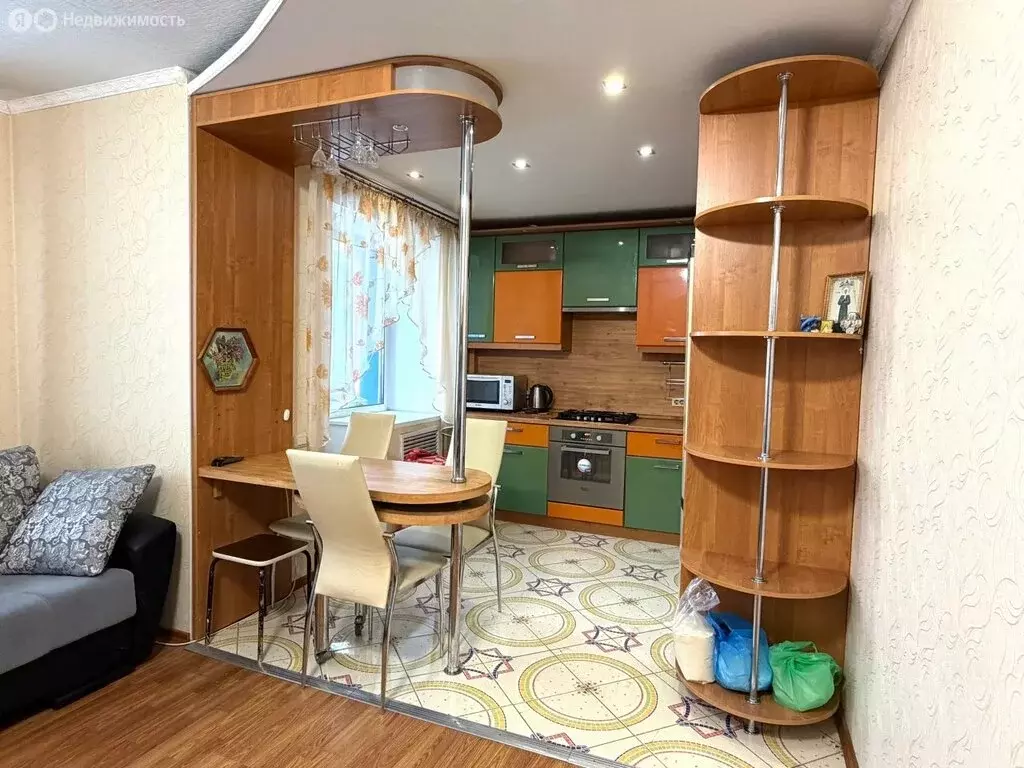 3-комнатная квартира: Сыктывкар, улица Мира, 68 (77 м) - Фото 2