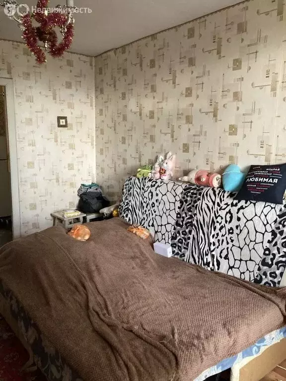 2-комнатная квартира: Евпатория, проспект Победы, 30 (51.1 м) - Фото 1