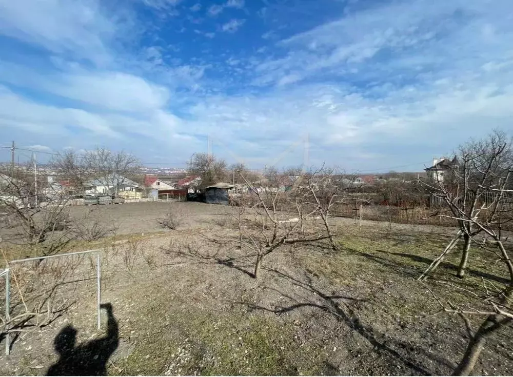 Участок в Ставропольский край, Ессентуки Южная ул. (10.0 сот.) - Фото 1