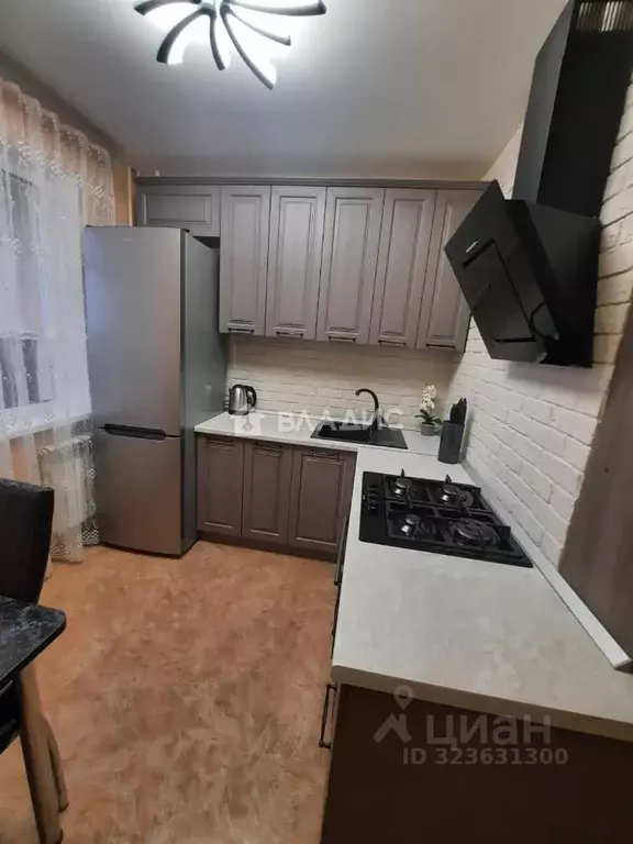 1-к кв. Воронежская область, Воронеж ул. Коренцова, 5 (40.1 м) - Фото 1