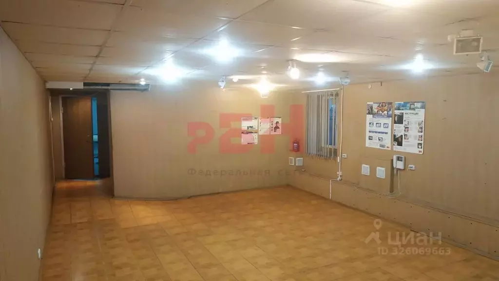 Помещение свободного назначения в Челябинская область, Челябинск ул. ... - Фото 0