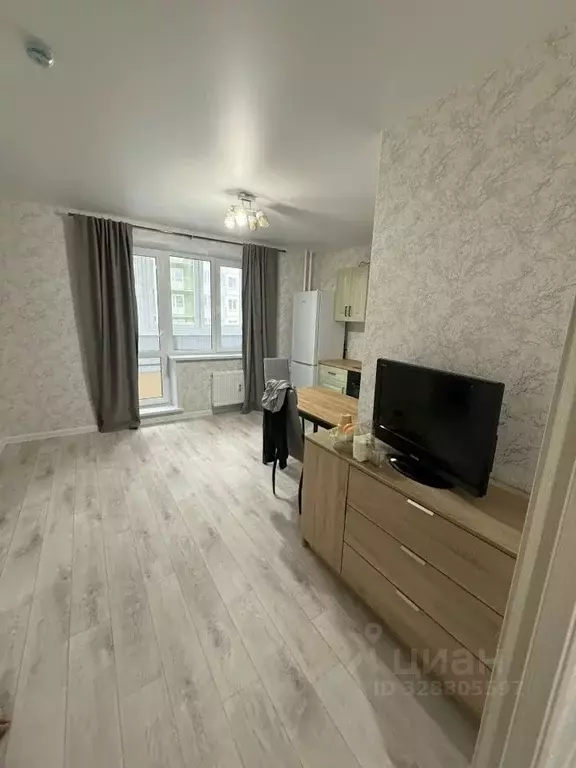 1-к кв. Пермский край, д. Кондратово ул. Артемьевская, 6 (43.0 м) - Фото 2