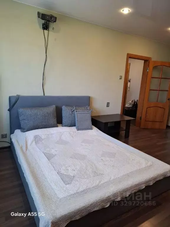 2-к кв. Санкт-Петербург ул. Кораблестроителей, 35Б (51.3 м) - Фото 2