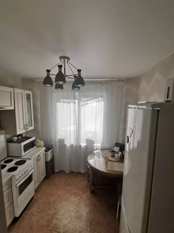 2-к кв. Новосибирская область, Бердск ул. Рогачева, 11А (52.0 м) - Фото 1