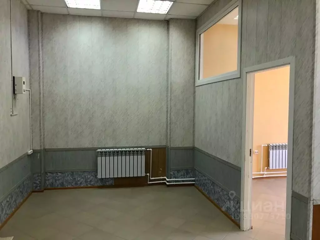 Помещение свободного назначения в Башкортостан, Уфа ул. Ульяновых, 65 ... - Фото 2