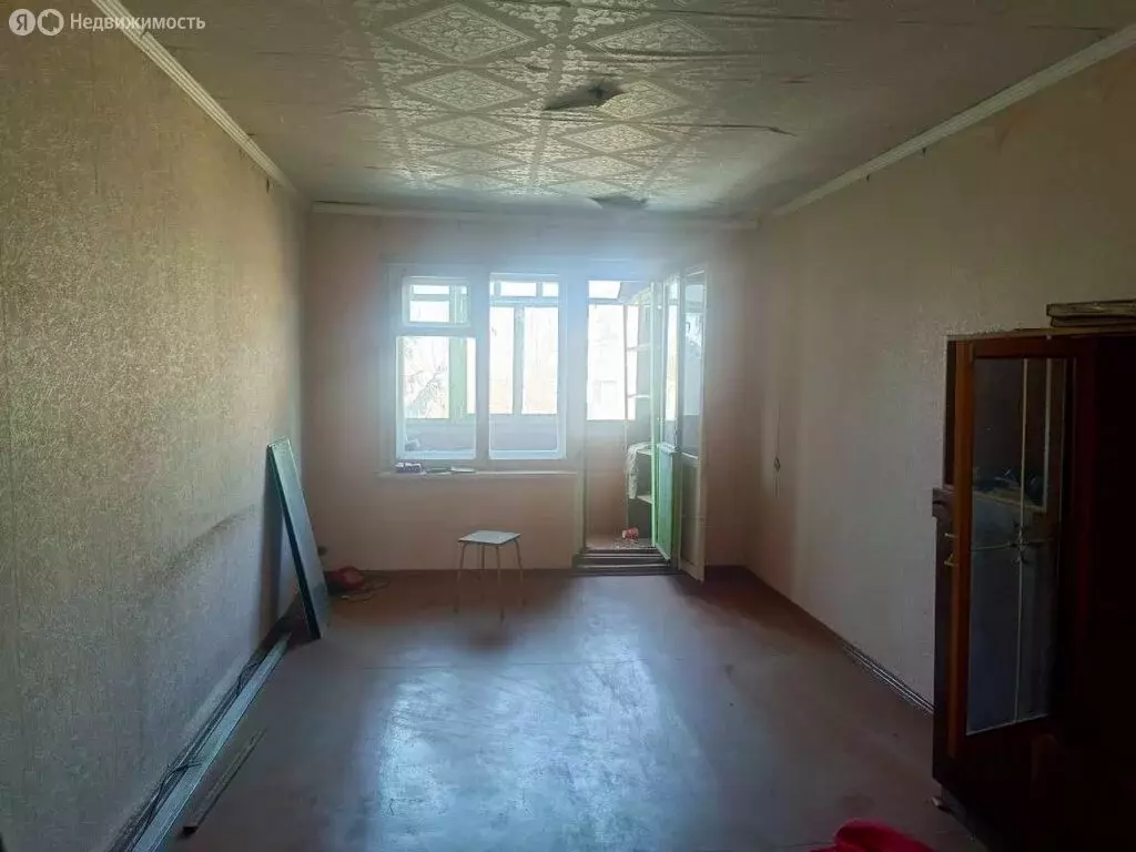 2-комнатная квартира: Железногорск, улица Дружбы, 7 (44.2 м) - Фото 2