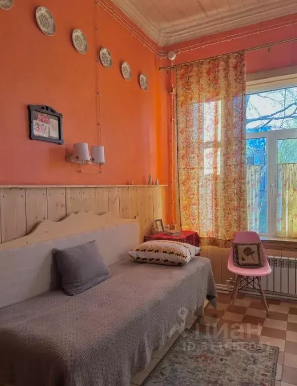 Комната Архангельская область, Сольвычегодск Котласский район, Красная ... - Фото 2