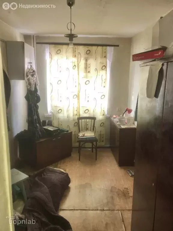 2-комнатная квартира: Кстово, Магистральная улица, 2 (42.8 м) - Фото 1