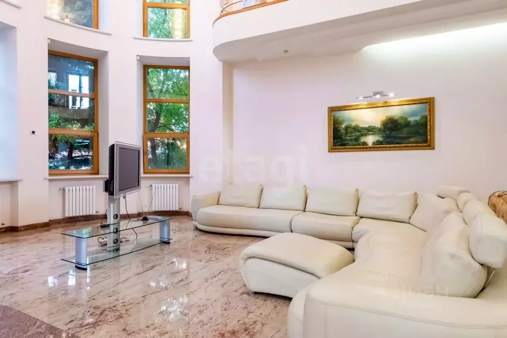 Дом в Краснодарский край, Краснодар Центральный мкр, ул. Костылева, 1 ... - Фото 1