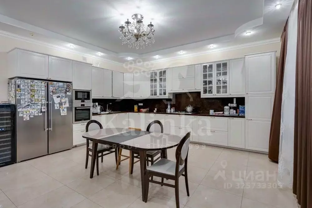 Дом в Московская область, Истра муниципальный округ, д. Обушково  (364 ... - Фото 2