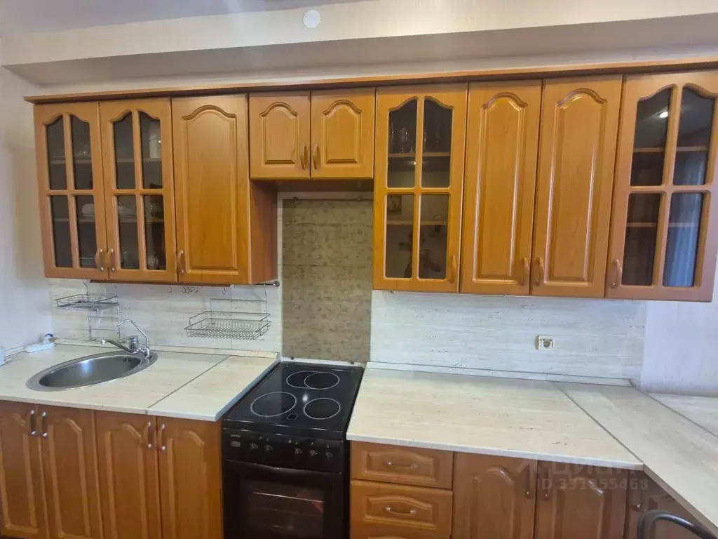 2-к кв. Иркутская область, Иркутск ул. Александра Невского, 60 (98.0 ... - Фото 2