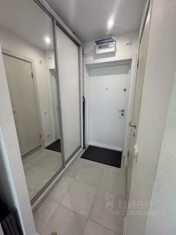 Студия Москва 1-й Грайвороновский проезд, 13к4 (20.0 м) - Фото 1