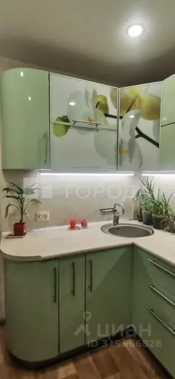 2-к кв. Новосибирская область, Новосибирск Северо-Чемской жилмассив, ... - Фото 0