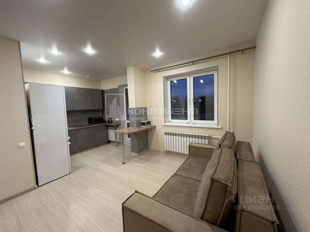 Студия Владимирская область, Владимир пос. Заклязьменский, ул. ... - Фото 2