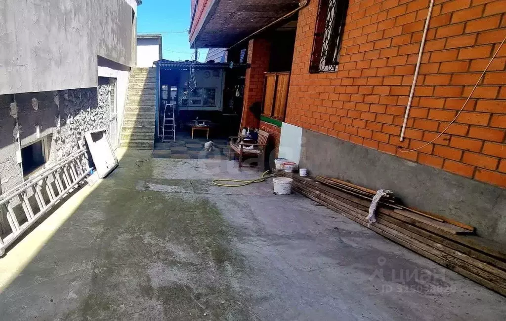 Помещение свободного назначения в Краснодарский край, Новороссийск ул. ... - Фото 2