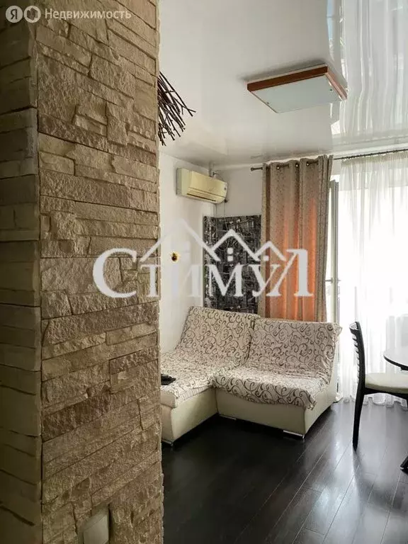 2-комнатная квартира: Абакан, улица Торосова, 8 (53 м) - Фото 2