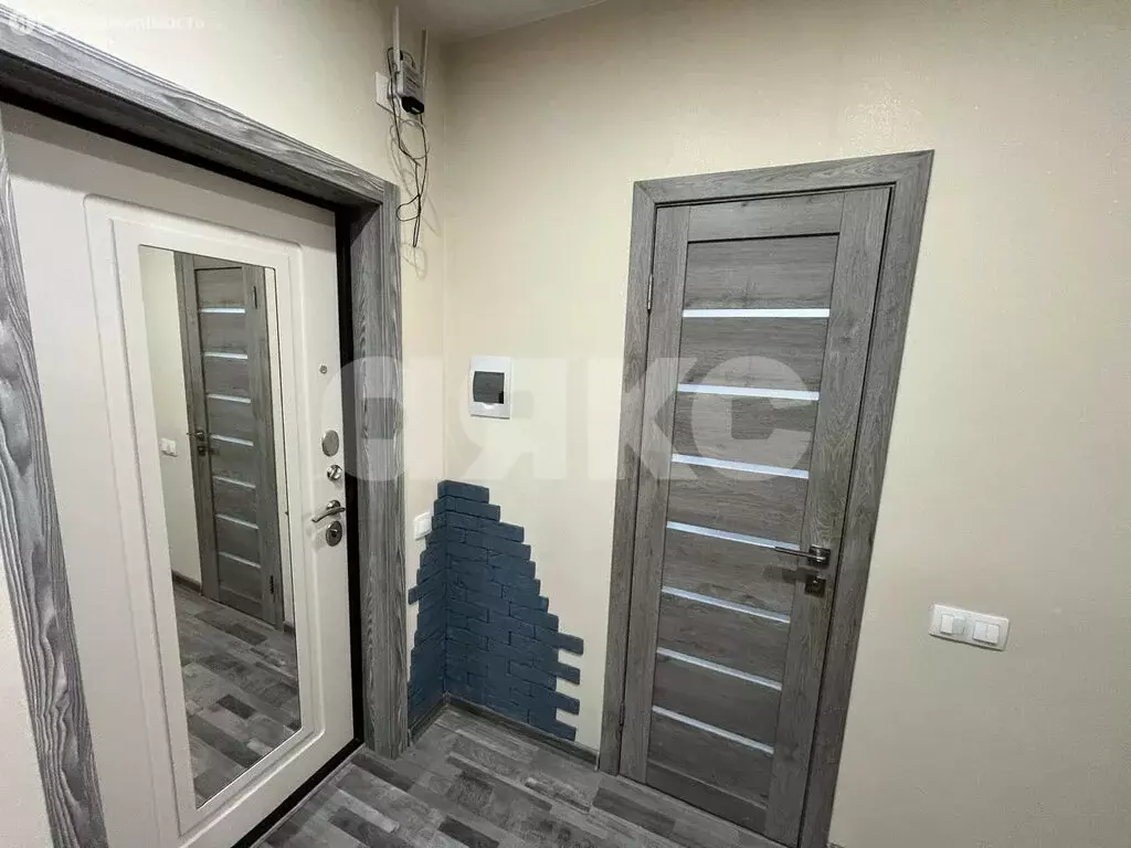 1-комнатная квартира: Анапа, Владимирская улица, 150 (44 м) - Фото 1