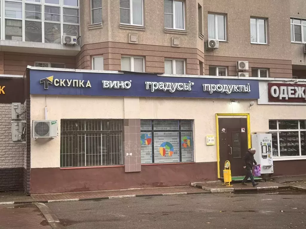 Помещение свободного назначения в Московская область, Ивантеевка ... - Фото 2