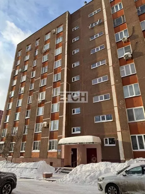 2-к кв. Московская область, Мытищи ул. Колпакова, 23к2 (43.5 м) - Фото 1