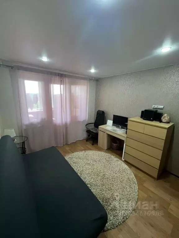 5-к кв. Челябинская область, Магнитогорск ул. Завенягина, 12 (106.0 м) - Фото 1