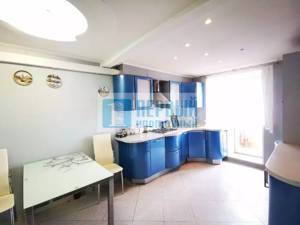 3-комнатная квартира: Йошкар-Ола, улица Анникова, 10А (103.7 м) - Фото 2