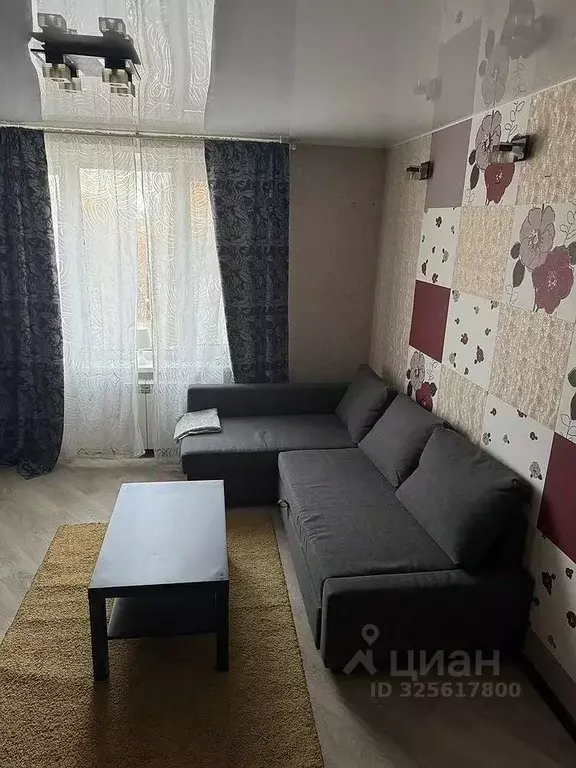 1-к кв. Московская область, Лобня ул. Ленина, 31А (40.0 м) - Фото 2