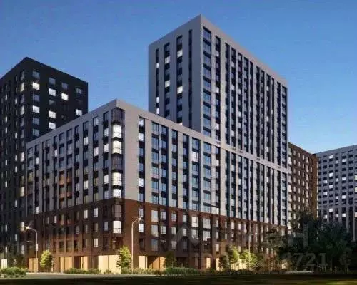 1-к кв. Татарстан, Лаишевский район, Столбищенское с/пос, с. Усады ул. ... - Фото 1