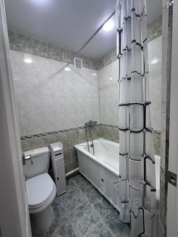 1-к кв. Дагестан, Каспийск ул. М. Халилова, 8 (30.0 м) - Фото 1