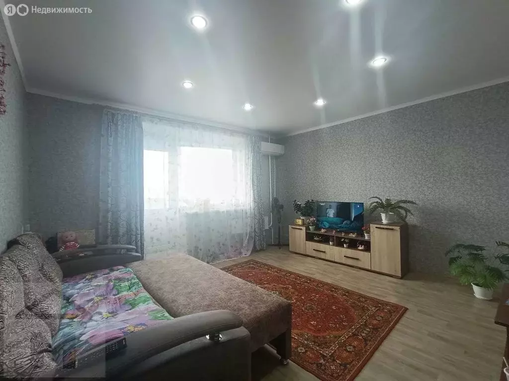 2-комнатная квартира: Республика Хакасия, рабочий посёлок Пригорск, 1 ... - Фото 2