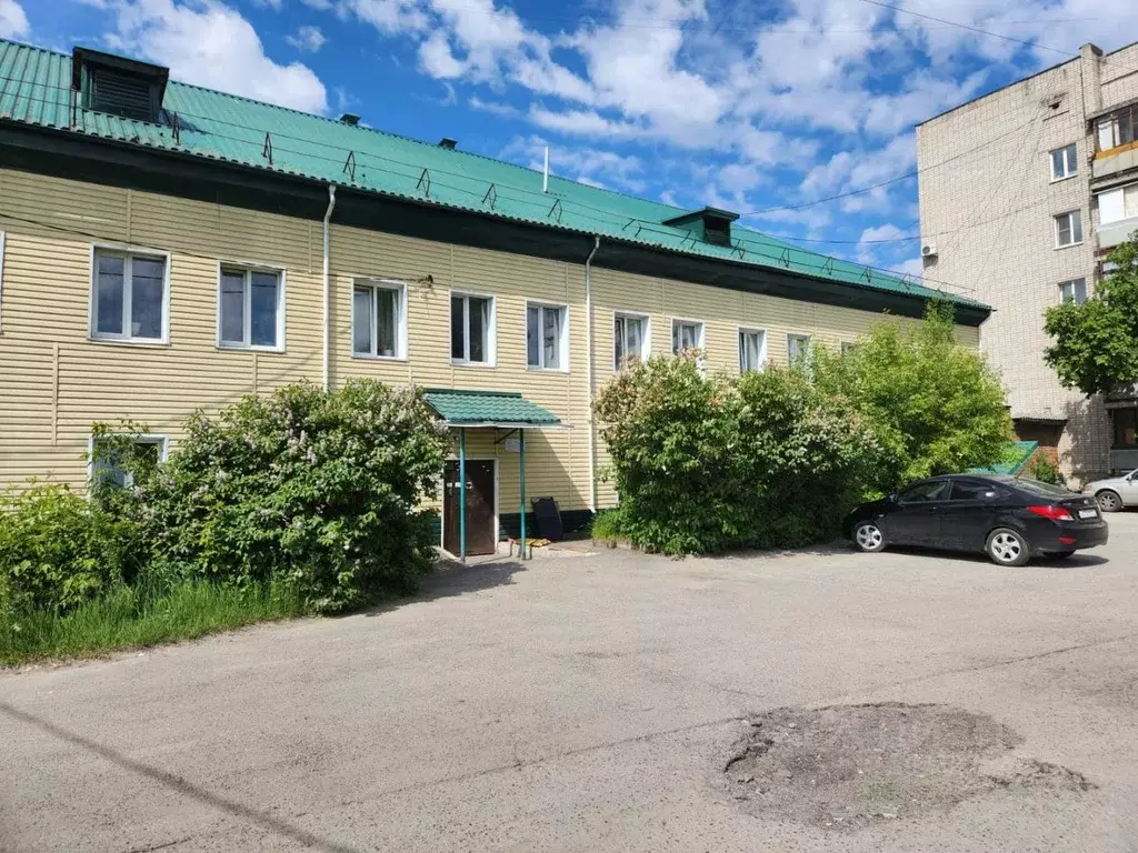 4-к кв. Алтайский край, Барнаул пер. Малый Прудской, 48 (77.6 м) - Фото 1