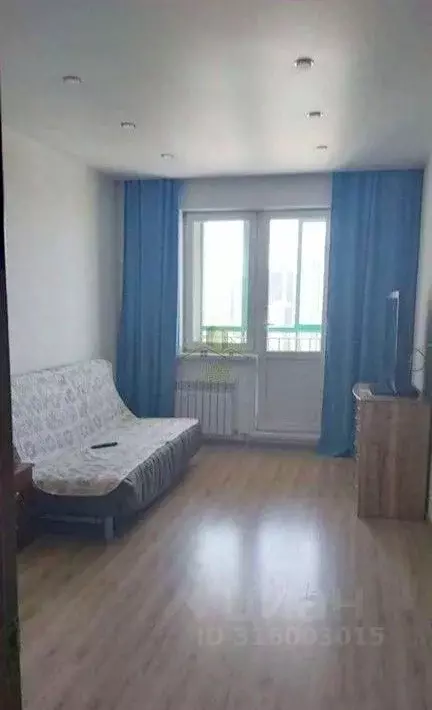 2-к кв. Бурятия, Улан-Удэ ул. Смолина, 77 (57.0 м) - Фото 0