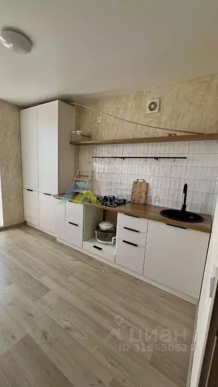 1-к кв. Волгоградская область, Волгоград ул. Химина, 14 (35.0 м) - Фото 0